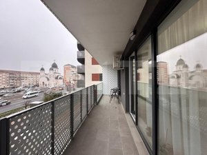 Apartament prima inchiriere.Ansamblul Luceafarul - imagine 4