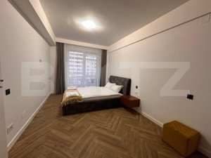 Apartament prima inchiriere.Ansamblul Luceafarul - imagine 3