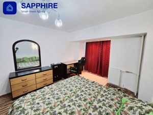 Apartament 2 camere Bd. Unirii, prima închiriere, mobilat și utilat - imagine 3