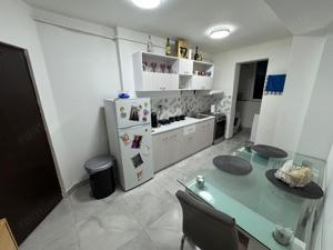 Apartament cu 2 camere decomandat - Piata Dacia - Circumvalatiunii - imagine 4