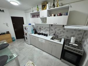 Apartament cu 2 camere decomandat - Piata Dacia - Circumvalatiunii - imagine 6