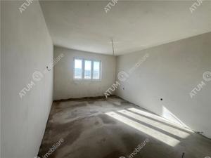 Apartament renovat cu 2 camere la etajul 1 zona Lazaret din Sibiu. - imagine 4