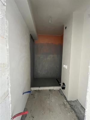 Apartament renovat cu 2 camere la etajul 1 zona Lazaret din Sibiu. - imagine 6