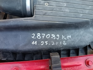 vând Opel Astra G in perfectă stare de funcționare. în + Ofer un set de jante cu cauciucuri de vară  - imagine 8