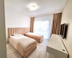 Apartament 3 camere Superb | Bloc Nou | 2 bai | Terasa | Boxa | AFI Cotroceni | Parcul Liniei - imagine 4