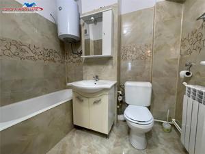 Apartament 3 camere de inchiriat  zona centrala Tulcea - imagine 7