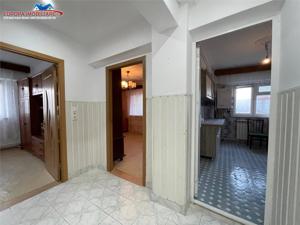 Apartament 3 camere de inchiriat  zona centrala Tulcea - imagine 10