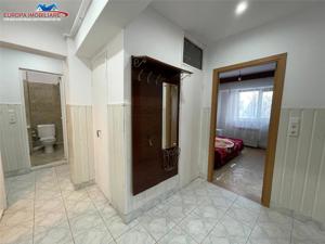 Apartament 3 camere de inchiriat  zona centrala Tulcea - imagine 11