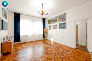 Inchiriere apartament   spatiu birouri in Galati, Str. N. Balcescu, sup 194 mp, deosebit - imagine 15