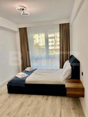 Apartament cu terasa.Ansamblul Luceafarul - imagine 5