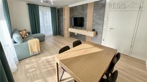 Apartament 3 camere faza noua KASPER CORESI - imagine 3