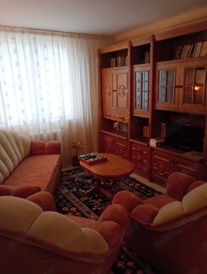 Apartament decomandat Maratei