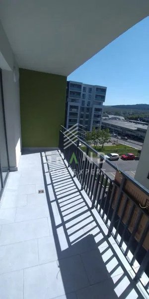 Ap 2 camere DECOMANDAT, BALCON, zona Calea Turzii - imagine 8