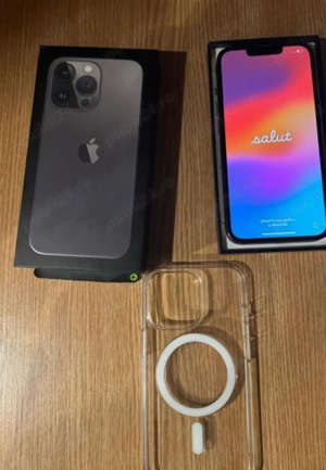 iphone 13 pro 128 gb Graphite 