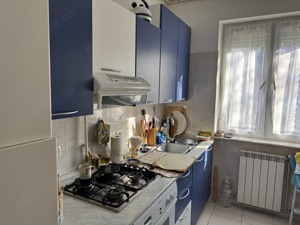 Vind apartament central arad  - imagine 2