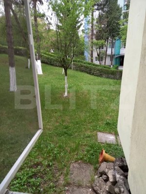 Apartament 2 camere decomandate, 43 mp, Manastur - imagine 6