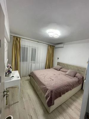 Apartament cu 4 camere transformat in 3 camere, zona Capat 1 - Primaverii, etaj 1 - imagine 4