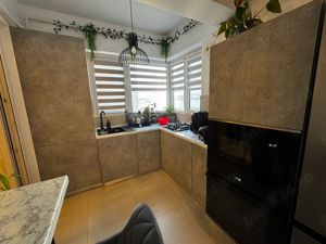 PROPRIETAR   Apartament 2 camere perfect pentru INVESTITIE, Central Address Residence - imagine 4