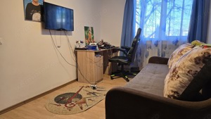 Apartament 2 camere in Deva, pe str. Zamfirescu - imagine 6