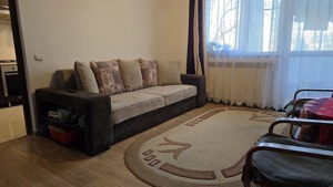 Apartament 2 camere in Deva, pe str. Zamfirescu - imagine 2