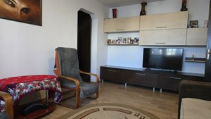 Apartament 2 camere in Deva, pe str. Zamfirescu - imagine 3