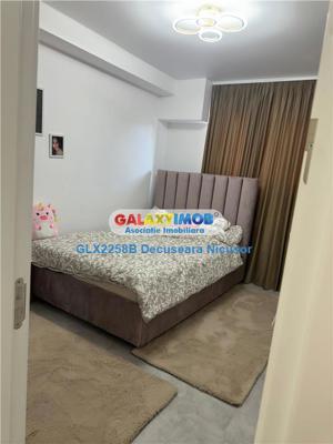 Apartament 2 camere mobilat utilat in Militari Residence 56.500 - imagine 5