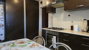 Apartament 2 camere in Deva, pe str. Zamfirescu - imagine 15