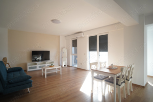 Apartament de inchiriat cu 2 camere si 2 locuri de parcare SapporoTown - imagine 2