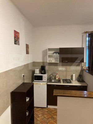 Apartament de vanzare, cu 2 camere, 74 mp, zona centrala - imagine 10