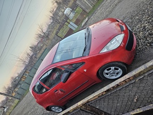 Mitsubishi Colt 1.3 benzina 2007 stare ff buna - imagine 2
