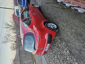 Mitsubishi Colt 1.3 benzina 2007 stare ff buna