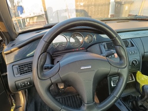 Fiat coupe Pininfarina - imagine 7