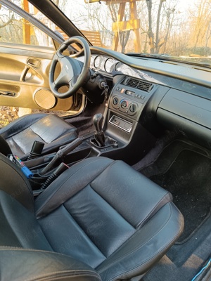 Fiat coupe Pininfarina - imagine 8