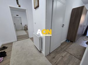 Apartament 2 Camere, Decomandat, Bloc Nou, Cetate, Garaj - imagine 2