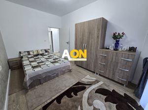 Apartament 2 Camere, Decomandat, Bloc Nou, Cetate, Garaj - imagine 4