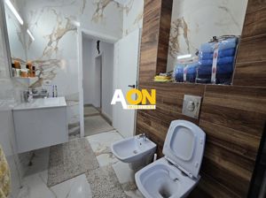 Apartament 2 Camere, Decomandat, Bloc Nou, Cetate, Garaj - imagine 7