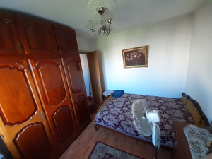 Apartament 3 camere de vanzare Drumul Gazarului, Sos. Giurgiului - imagine 8