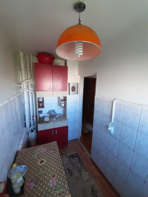 Apartament 3 camere de vanzare Drumul Gazarului, Sos. Giurgiului - imagine 9