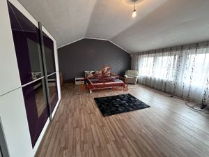 Casa individuala+sală evenimente+teren de 1470 mp Făgăraș - imagine 21