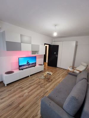 Apartament 2 camere mobilat si utilat,disponibil imediat,Confort Urban Rahova - imagine 3