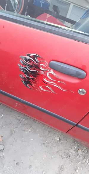 Mitsubishi Colt 1.3 benzina 2007 stare ff buna - imagine 7