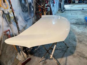 Capota auto Dacia dokkar lodgy 