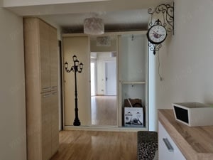 Apartament 2 camere, Manastur, cu parcare subterana, prima inchiriere - imagine 6