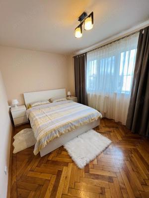 PF - VAND apartament 2 camere Str. Rahovei - Sibiu - imagine 3