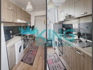  Apartament 3 Camere Calea Victoriei Bucuresti - imagine 3