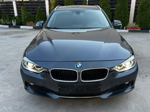 Bmw F31 An 2013 - imagine 2
