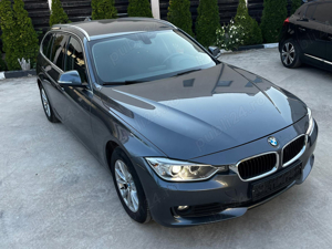 Bmw F31 An 2013 - imagine 4