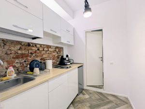 Apartament 2 camere - Piata Libertatii - imagine 5