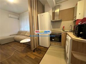 Apartament 2 camere Studiou Mobilat Utilat, Salcamilor 49.700 euro - imagine 3