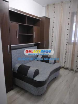 Apartament 2 Cam Bloc Nou Berceni - Dimitrie Leonida - Parcare - imagine 2